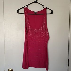 Express Tank Top
